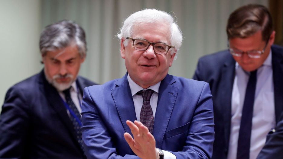 Czaputowicz