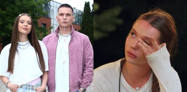 Bart Pniewski o trudnej relacji z córką Nicol: "Nie mieliśmy najlepszego czasu..."