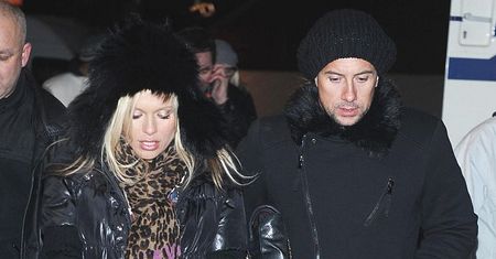 Nergal kupuje dom na Barbadosie?