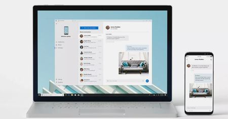 W końcu ktoś zrozumiał, czego brakuje Androidowi. Szkoda, że nie jest to Google