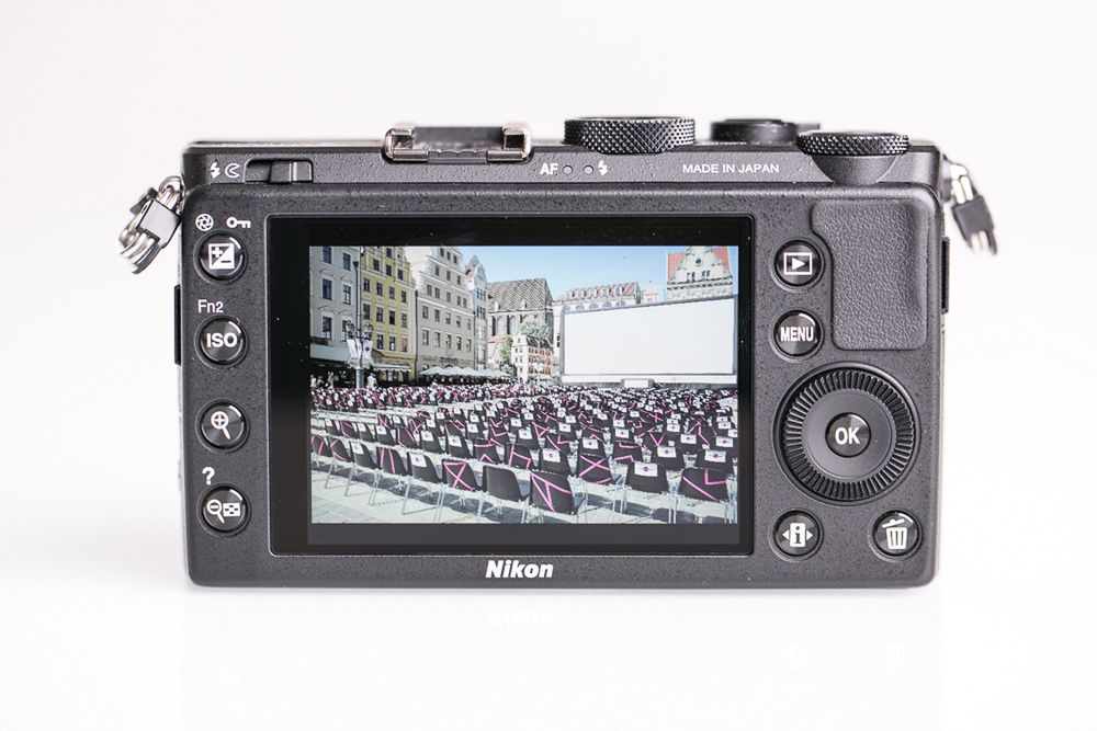 Nikon Coolpix A - piękne zdjęcia, niepiękna cena [test] 7