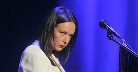 Kasia Kowalska o samotnym macierzyństwie: "Nie chcę, żeby dzieci widziały mamę pijaną na kanapie"