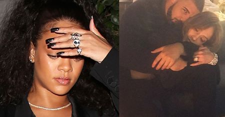 Drake i Jennifer Lopez potwierdzają, że są parą? (FOTO)
