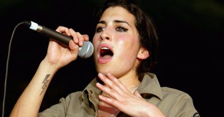 Dziś Amy Winehouse skończyłaby 33 lata (ZDJĘCIA)