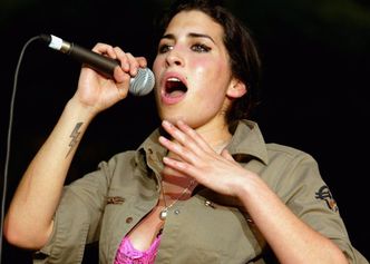 Dziś Amy Winehouse skończyłaby 33 lata (ZDJĘCIA)