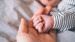 Rozwój niemowlaka - 5 miesiąc