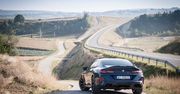 Test: BMW M8 Gran Coupe to najlepsze M w historii. Na złość fanom