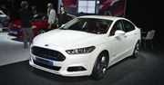 Ford Mondeo w Europie - 1,0 EcoBoost?!