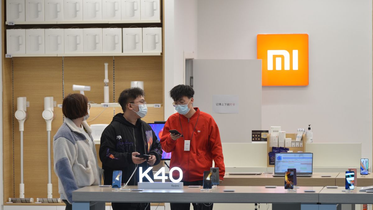 Xiaomi wygrało w amerykańskim sądzie i spada z listy "zabronionych" firm 1