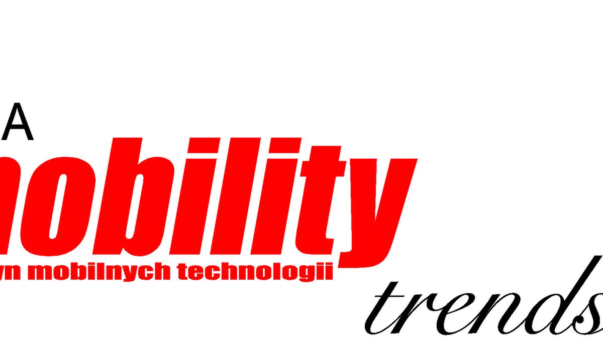 Komórkomania patronem gali Mobility Trends 2012 1