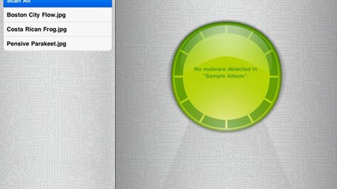 Pierwszy w historii antywirus dla systemu iOS wylądował w App Store 1