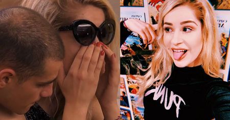 Magda Wójcik z "Big Brothera" była też w domu "Warsaw Shore". Tak bardzo pragnie sławy?