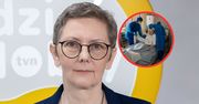 Prof. Zajkowska o alarmie w sprawie cholery. "Zabrakło wyjaśnienia"