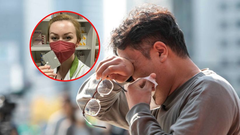 Almotryptan można kupić bez recepty