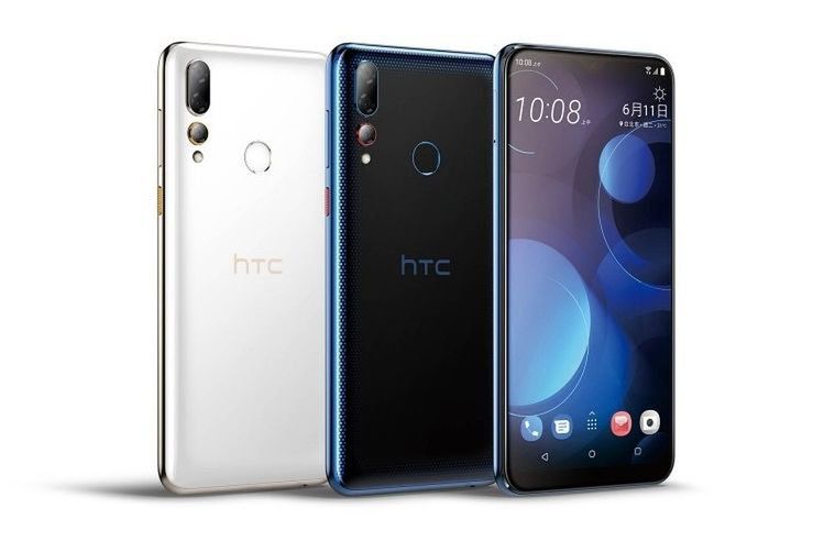 HTC Desire 19+ w Polsce. Jest i cena [#wSkrócie] 1