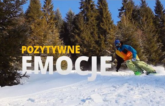 Nowy Targ reklamuje się jako „przestrzeń dla Twoich pasji” (wideo)