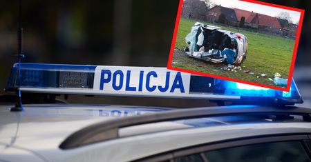 Śmierć dzieci. 40-latkę odnaleziono w Polsce