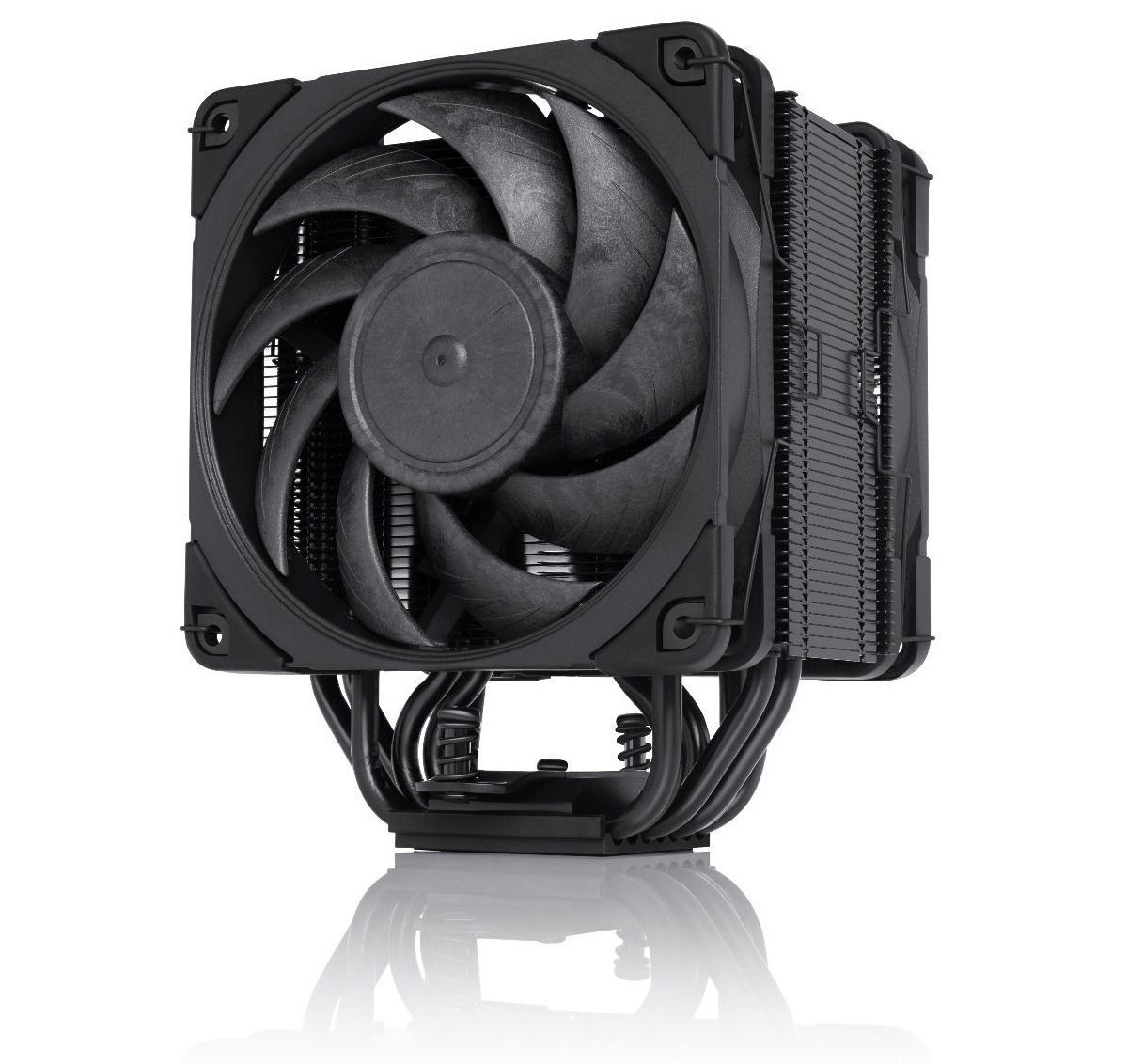Noctua NH-U12A chromax.black