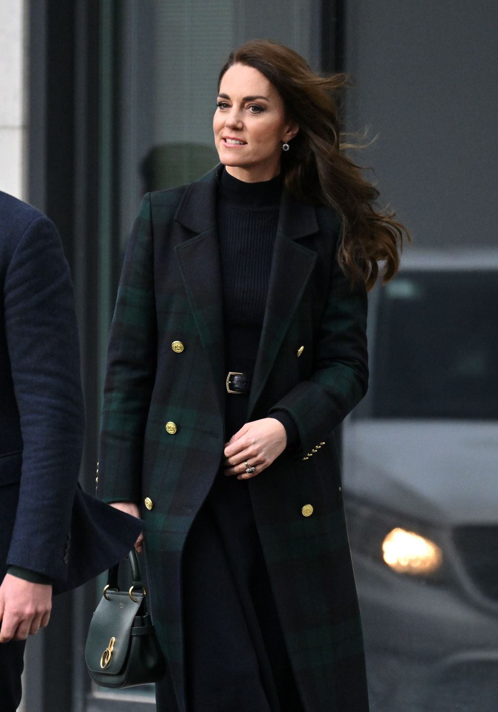 Kate Middleton o psychoterapii: "Nie jest dla każdego". Miała na myśli księcia Harry'ego?