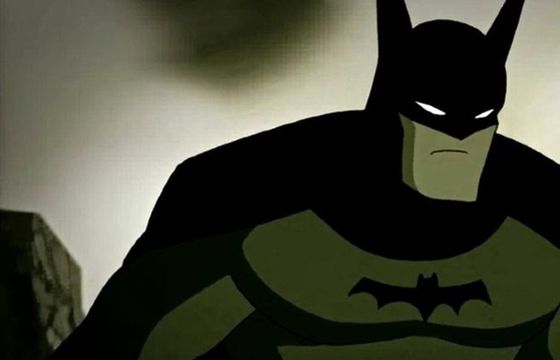 „Batman: Caped Crusader” latem zadebiutuje w ofercie Amazona