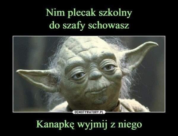 Memy z okazji zakończenia roku szkolnego