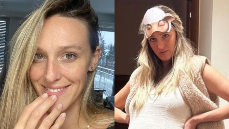 Aleksandra Żebrowska zaskoczyła kolejną ciążą. Zofia Zborowska nie mogła uwierzyć