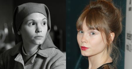 Agata Trzebuchowska po roli w "Idzie" postanowiła zmienić swoje życie. Wiemy, jak dziś wygląda i czym się zajmuje! (FOTO)