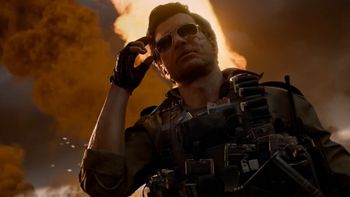 Call of Duty wypowiada wojnę Battlefieldowi 6. Black Ops 6 będzie darmowe w weekend premiery rywala