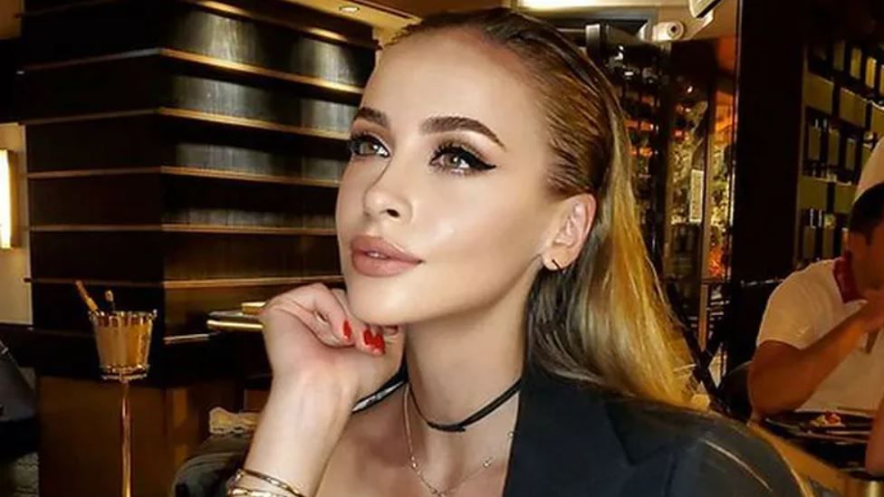 Lolita Osmanova