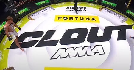 Ponad 170 skarg. UOKiK wziął pod lupę Clout MMA