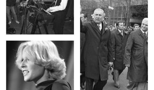 Znane nazwiska PRL. Czy rozpoznasz te twarze?