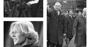 Znane nazwiska PRL. Czy rozpoznasz te twarze?