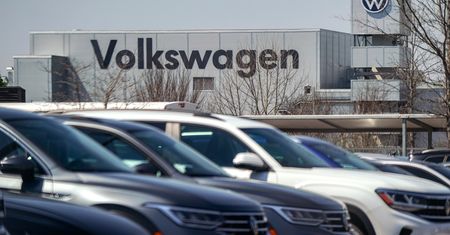 Kryzys VW rozlewa się. "Prawdziwy szok dla całych Niemiec"