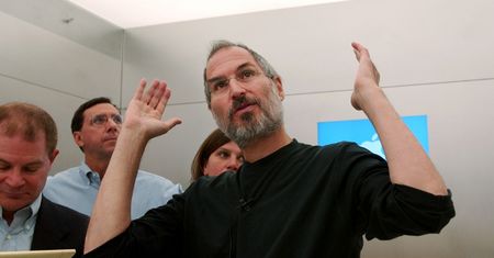 Apple zgadza się, że smartfony dojrzały, czyli post-PC nie będzie?