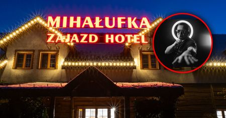 DJ Hazel nie żyje. Co z jego zajazdem? Pracownicy zabrali głos