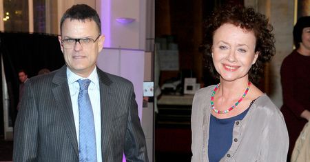 Joanna Szczepkowska POZYWA TVN! "BĘDĘ DZIKO WALCZYĆ!"