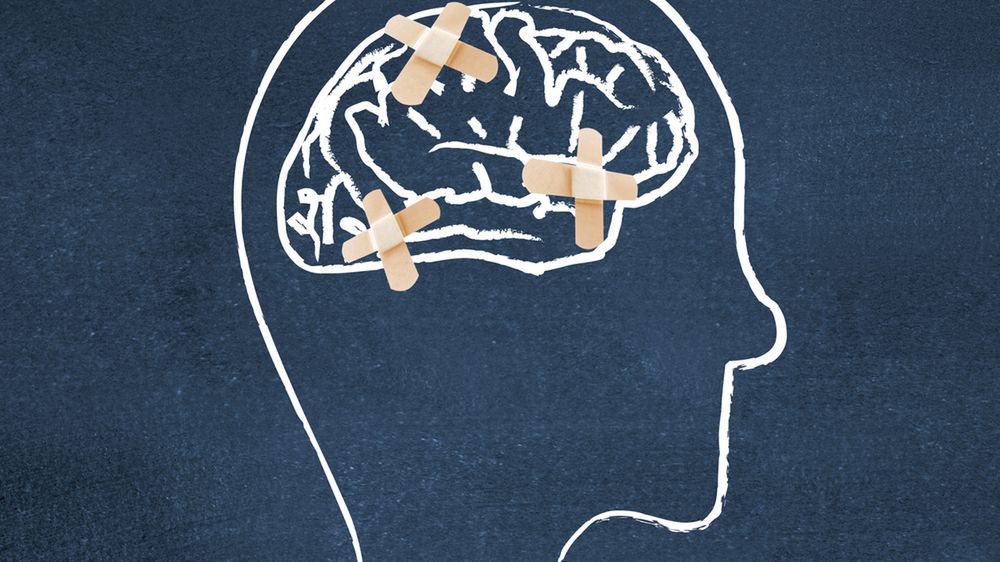 Cała prawda o hipochondrii