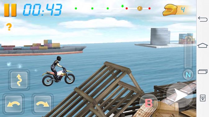 Bike Racing 3D