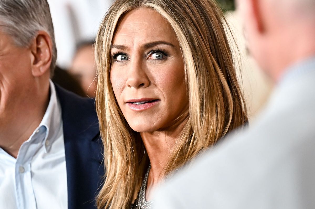 To stwierdzenie doprowadza Jennifer Aniston do szału