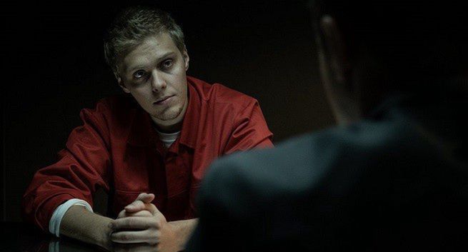 Od 15 listopada "Chyłka-Kasacja", Player.pl udostępni od razu dwa odcinki