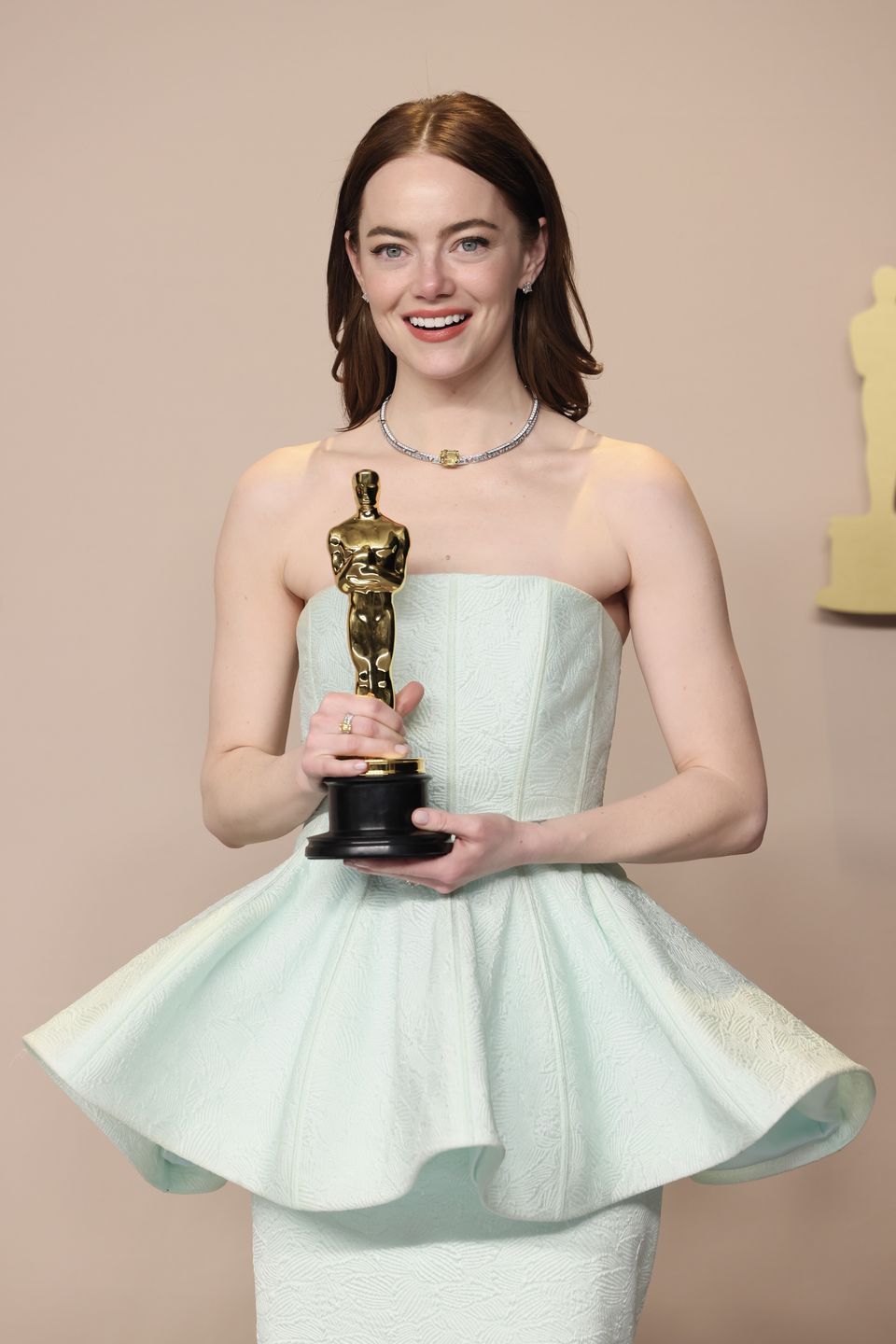 Emma Stone