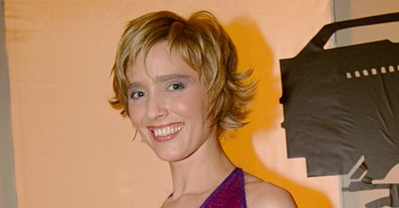 Monika Luft skończyła 59 lat. Ma za sobą burzliwe odejścia z TVP i MSZ