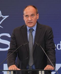 Kukiz poprze "Lex TVN"? Stawia warunki