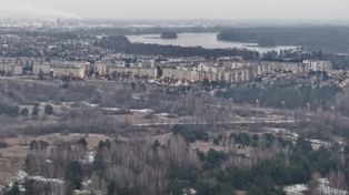 Szczecinek: 150 hektarów po wojsku szansą na rozwój miasta