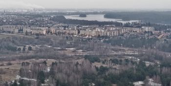 Szczecinek: 150 hektarów po wojsku szansą na rozwój miasta