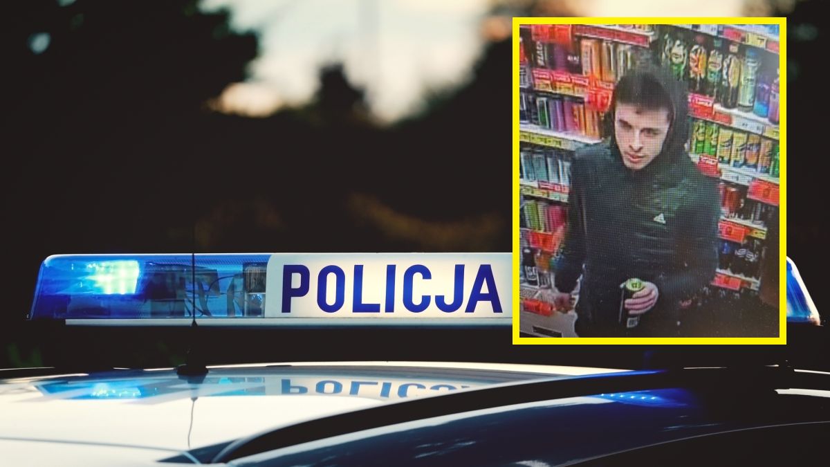 Mężczyzna miał spowodować ogromne straty