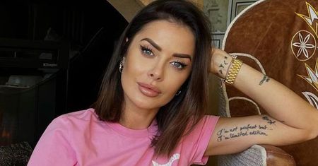 Ta torebka jest hitem, ale kosztuje kilka tysięcy. Makijażystka Magda Pieczonka już sobie taką kupiła