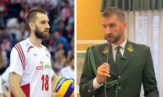 Mistrz świata w siatkówce został prezesem Naczelnej Rady Łowieckiej