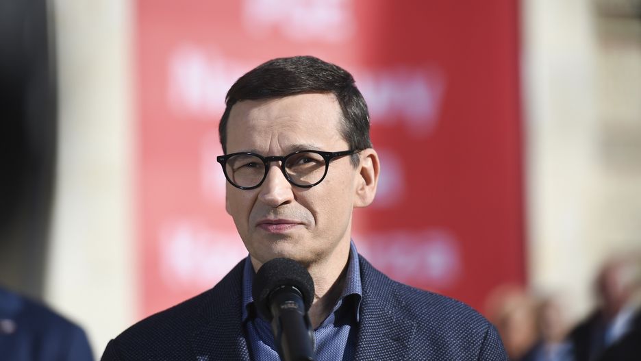 Jacek Kurski może stracić pozycję szefa TVP? Informator donosi, że wcale nie jest to wykluczone 