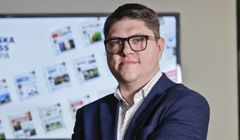 Polska Press bez rzecznika prasowego